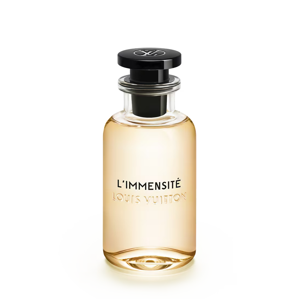 L'Immensite