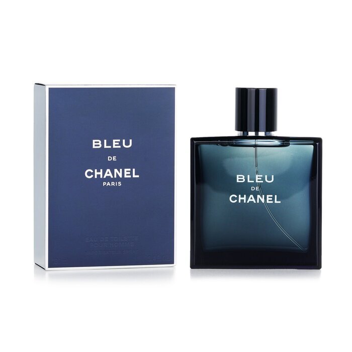 Bleu EDT