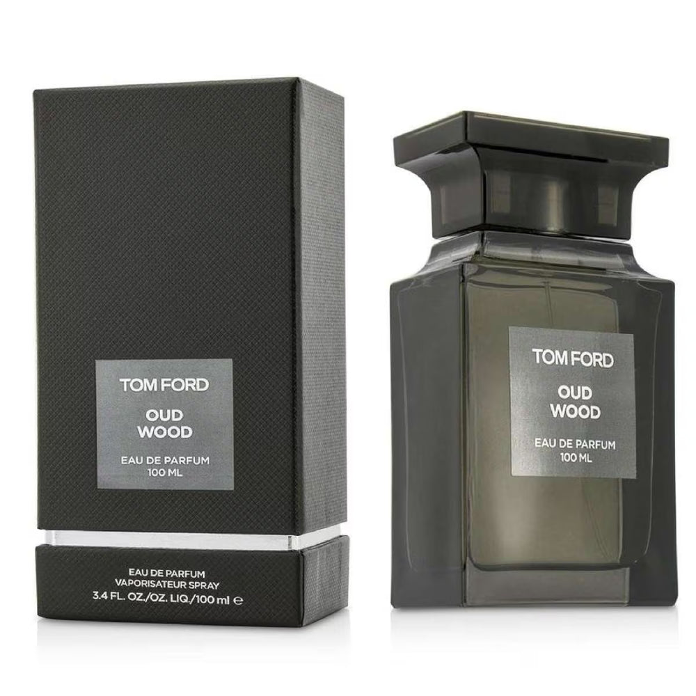 Oud Wood