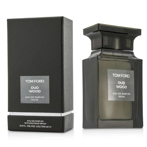 Oud Wood
