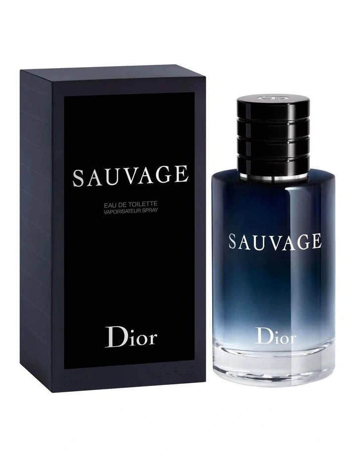 Sauvage EDT