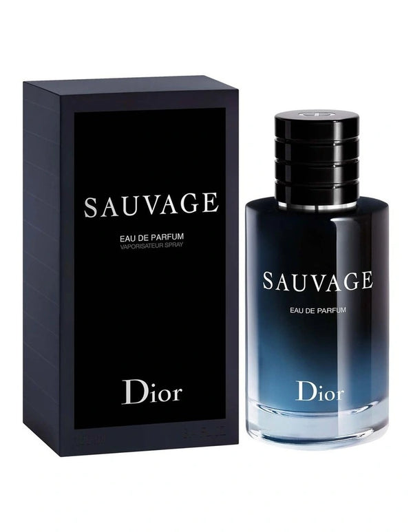 Sauvage EDP