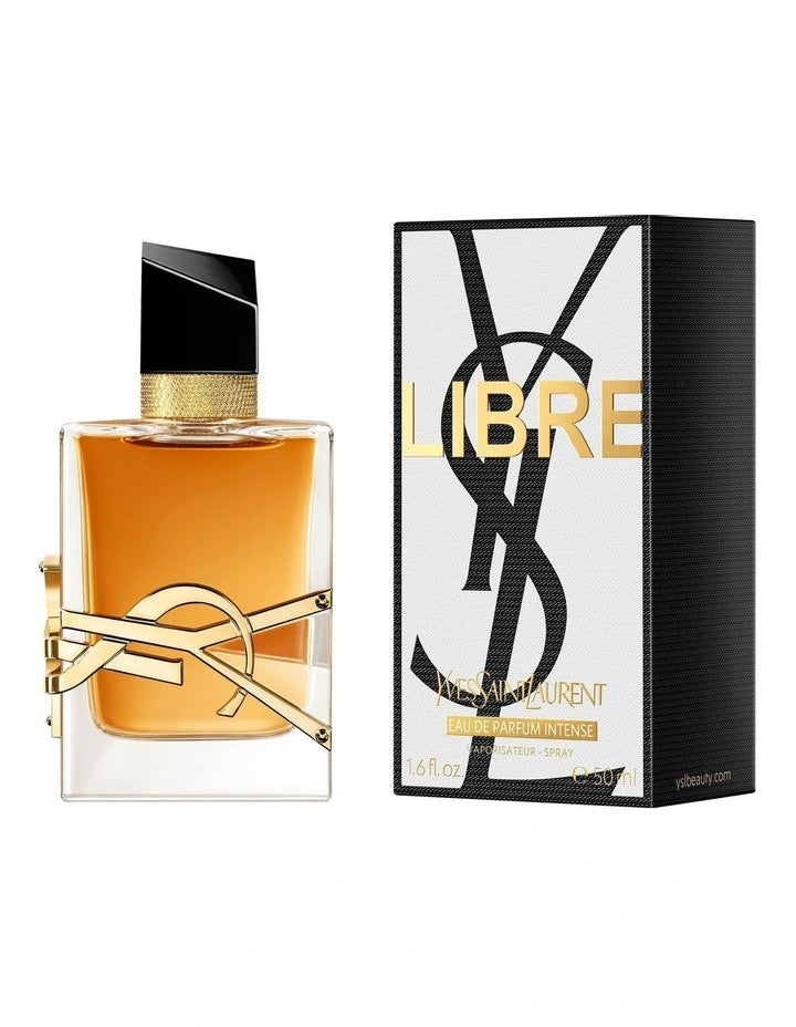 Libre EDP Intense