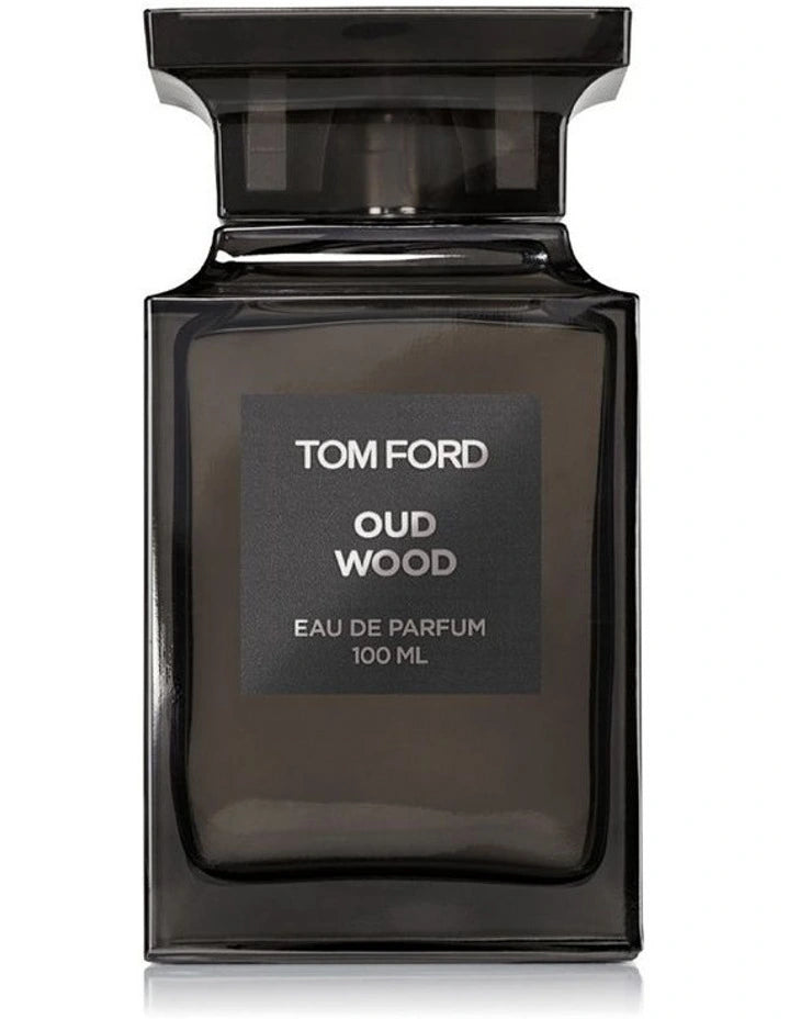 Oud Wood