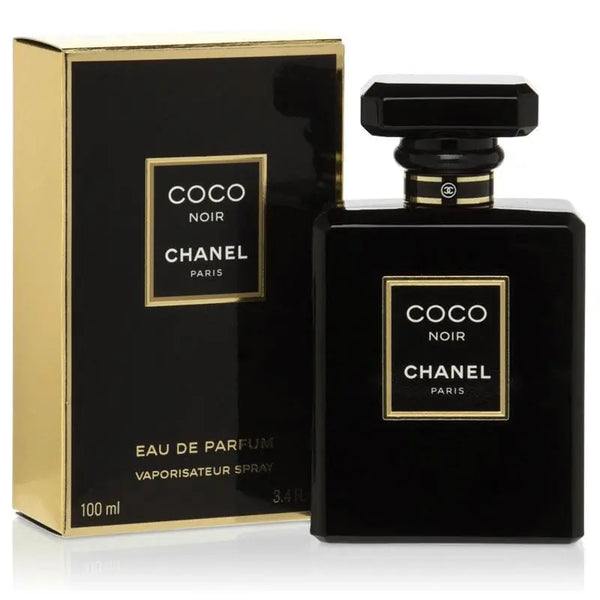 Coco Noir