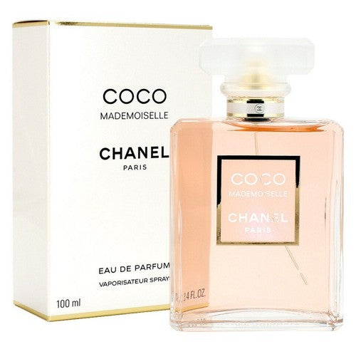 Coco Mademoiselle